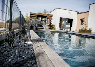 Accessoires pour piscine à Wissembourg